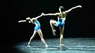 COMPLEXIONS CONTEMPORARY BALLET [upl. by Hagep]