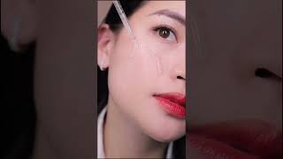 HA LINH REVIEW SERUM COLLAGEN WESTampMONTH [upl. by Adnomal751]