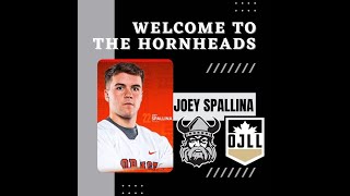 Joey Spallina  Box Highlights 2023 [upl. by Gideon]