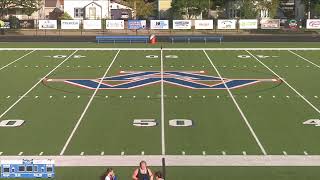 Appleton West Tigers 8th vs Fondy Junior Football Mens Other Football [upl. by Amiaj]