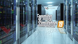 SERVEUR FS19 BY VERYGAME [upl. by Adnilem]