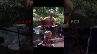 Pagan min far cry edit farcry6 [upl. by Enyala]