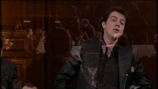 Vedro con mio diletto  Vivaldi  Philippe Jaroussky [upl. by Willumsen]