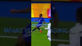 Sterling running compilation comedy footballedits sterling [upl. by Denis]