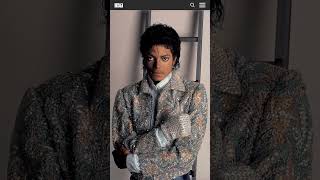 MICHAEL JACKSON  BIOGRAPHY [upl. by Enivid110]