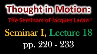 Hegel amp the MasterSlave Dialectic  Psychoanalysis of Jacques Lacan [upl. by Sunday]