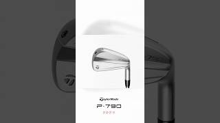 TAYLORMADEGOLF P790 2023 vs 2021 [upl. by Farver]