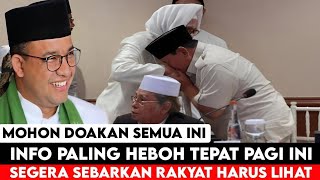 NASI SUDAH JADI BUBUR PRABOWO MINTA DOAKAN SEMUA NYA  MOHON SEBARKAN INFO INI [upl. by Aleunam]