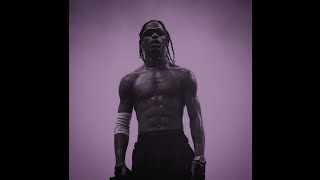 FREE DON TOLIVER X TRAVIS SCOTT TYPE BEAT  BIGGER THAN LIFE [upl. by Evreh]