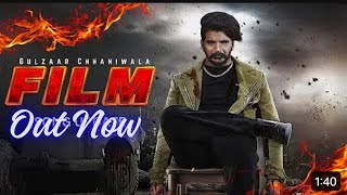 Film Full song gulzaar chhaniwala  New Latest Haryanvi song 2024  Gulzaar Chhaniwala New song 2024 [upl. by Aerdua]