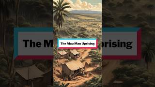 History Fact Series The Mau Mau Uprising [upl. by Oiluj524]