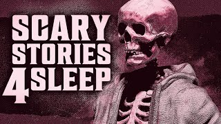 25 True Scary Stories to Make You Sleep with the Lights On [upl. by Soinski170]