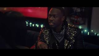 DADJU  Django ft Franglish Clip Officiel [upl. by Siurad707]