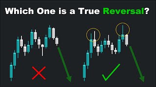 Best Reversal Trading Strategy SMC Divergence [upl. by Nossyla]