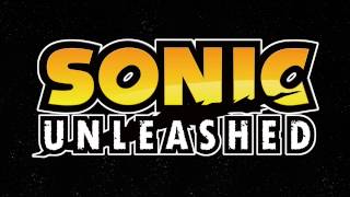 Endless Possibility  Sonic Unleashed OST [upl. by Elvina]