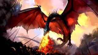 HOUSE TARGARYEN OST S3  Dracarys [upl. by Loss]