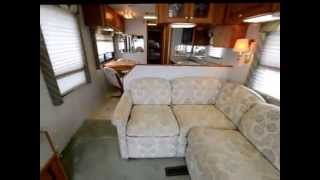 1995 Holiday Rambler Imperial 39WD Class A Diesel Motorhome for sale at RCD Sales 13665 [upl. by Odragde]