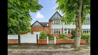 26 Raynham Avenue Didsbury [upl. by Synned]