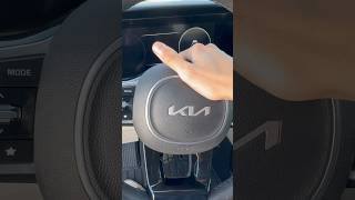 2022 Kia Carnival SX Prestige Horn [upl. by Cung]