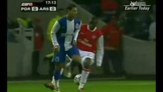 Ricardo Quaresma Legendary [upl. by Megdal]