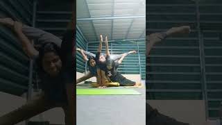 Advaitha yoga [upl. by Amadis28]