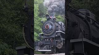 WPampY 192 countrymusic 192 train amusementpark railroad themepark dollywood railfan twisters [upl. by Vivie135]