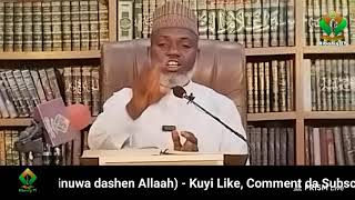 Karatun Alkurani mai girma Ajin Yahaya Yola Darasi na 212 Mai Dr Bukhari Muhammad Daga Daarul H [upl. by Alcina]