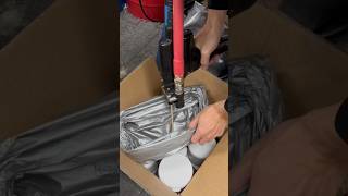 Sealing Cushioning and Shockproofing OnSite Foam Packaging Techniques [upl. by Aisayn505]