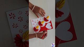 diwali card for school competition  diwali card 2024  diy diwali greeting card [upl. by Retha561]