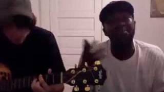 Mrs Officer Lil Wayne Cover Brad Doggett ft Corey McLemore [upl. by Ole]