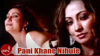 Pani khane Nihule  Mohit Munal ft Araj Keshav [upl. by Aynod]