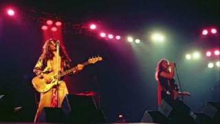 Tommy Bolin with Deep Purple Stormbringer audio Long Beach 76 [upl. by Assek391]