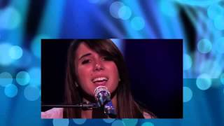 Jillian Jensen Final Performance American Idol 2014 [upl. by Sheedy]