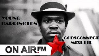 Barrington Levy The Early Years godsconnect mix [upl. by Bonny]