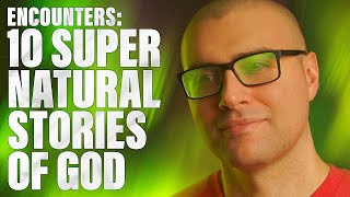 10 Supernatural Stories of God Heavenly School Hearing Angels Singing Ministry in the Spirit [upl. by Nillek857]