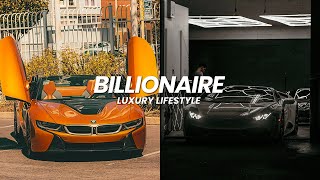 LIFE OF BILLIONAIRES 🎯💯  Billionaire Luxury Lifestyle Motivation 🔥  Motivation 587 [upl. by Santoro]