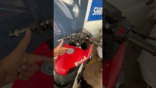 Bajaj Pulsar RS200 New Model 2025 On Road Price amp Features bajaj shorts viralshorts [upl. by Selry]