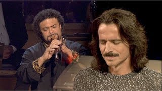 Yanni  quotPrelude and Nostalgiaquot1080p From the Master quotYanni Live The Concert Eventquot [upl. by Scibert]