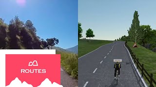 Bkool  Col dAspin [upl. by Beaner244]