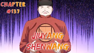 Jiuyang Shenwang 137  Indonesia  Akhirnya menangkapmu [upl. by Mary127]