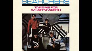 The Searchers  Four Strong Wind 1965 [upl. by Medrek]