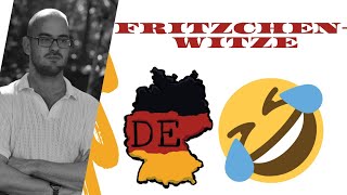 Kann man in Deutschland lachen Deutsche Witze [upl. by Benton542]