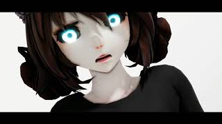 【MMD】Lucid Dreams 【Motion DL】 [upl. by Colleen502]