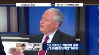 Kristol on BergdahlTaliban Swap [upl. by Idalina]