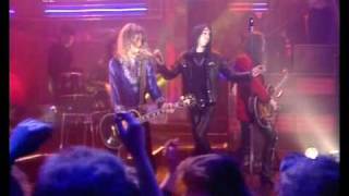 Primal Scream  Loaded TOTP2 [upl. by Yborian733]