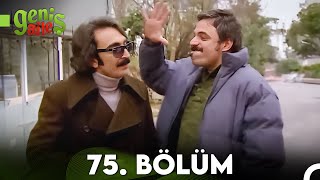 Geniş Aile 75 Bölüm FULL HD [upl. by Eitsim]