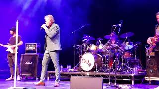 York Barbican Paul Young Shocking Performance 2022 [upl. by Ailicec]