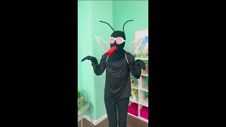 Smart Parenting Hack Against Mosquitoes 🦟💡 parenting hacks tips [upl. by Lladnek284]