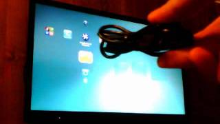 Sony 3D TV Review KDL40EX720 [upl. by Tova]