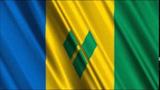 Poorsah  Jabless Watch E FootOld Vincy Soca [upl. by Alver]